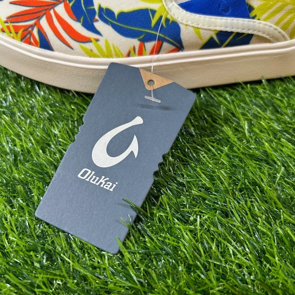 OluKai shoes are